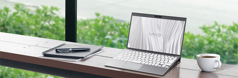 12.5^Ch VAIO Pro PJ VJPJ23V[Y