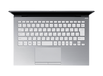 VAIO Pro PK̃t@CzCg
